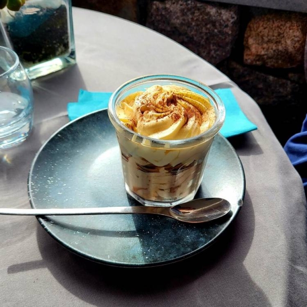 Le 20118 - Restaurant Sagone - Bon restaurant Sagone