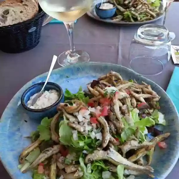 Le 20118 - Restaurant Sagone - les meilleurs restaurant de SAGONE