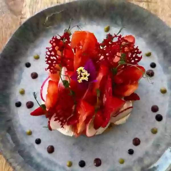 Le 20118 - Restaurant Sagone - meilleur resto SAGONE