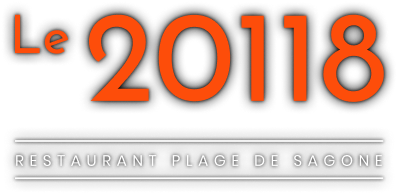 Logo Restaurant Le "20118"